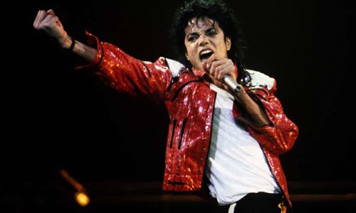 Bi mat dong troi ve ong hoang nhac Pop Michael Jackson